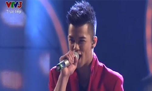 Top 2 Vietnam Idol 2015 dot chay san khau dem chung ket-Hinh-3